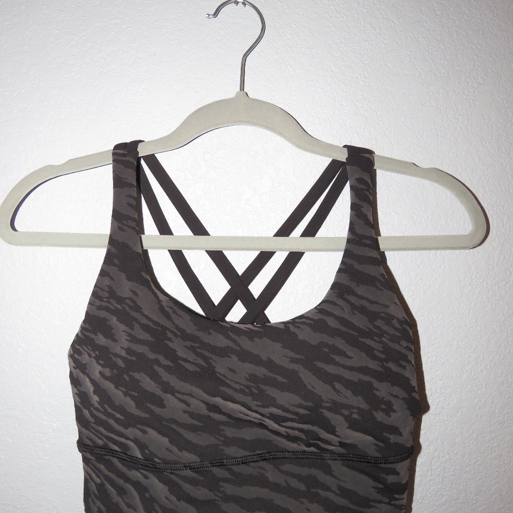 Lululemon Top